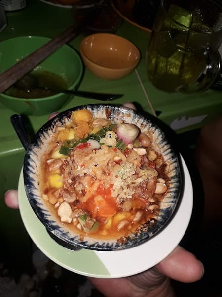 Hình ảnh Quán Ăn vặt Trang Diệu - 3