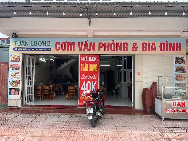 Hình ảnh Cơm ngon văn phòng & cơm gia đình, cơm suất - Tuấn lương - 5