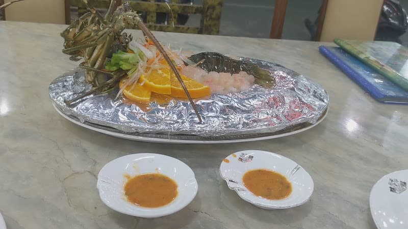 Hình ảnh Nhà Hàng Hải Sản VĨNH LỘC - 4