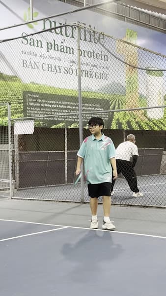 Hình ảnh Pickleball Láng Hạ - 4