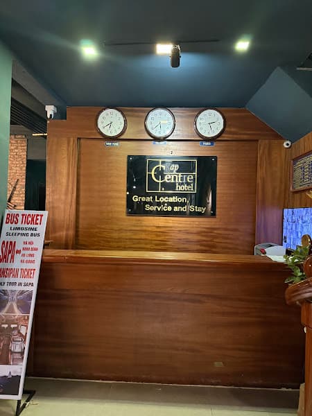 Hình ảnh WhaleLO Luggage Storage - Thạch Sơn - 2