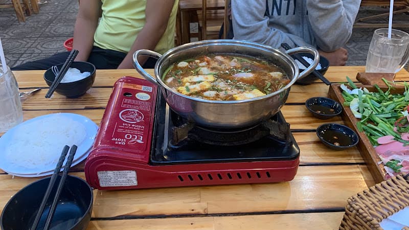 Hình ảnh Lẩu Nhúng - 3