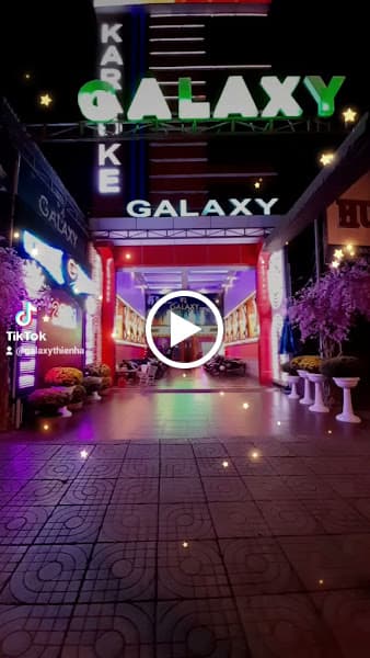 Hình ảnh Karaoke galaxy - 3