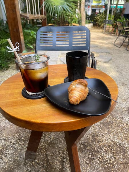 Hình ảnh USCAFE - 2