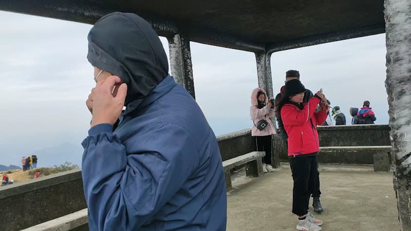 Hình ảnh Mẫu Sơn - 6