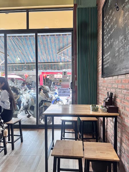 Hình ảnh Bánh Xèo Cuội 2 - Bún Đậu Mắm Tôm - Bánh Canh Ghẹ - 3