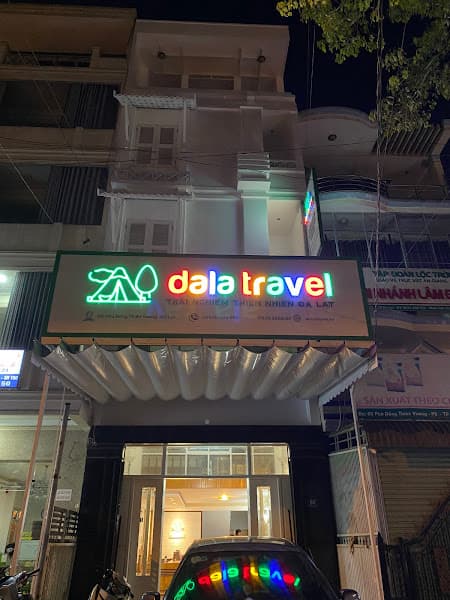 Hình ảnh Dala Travel - Trải nghiệm thiên nhiên Đà Lạt - 6