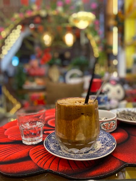 Hình ảnh Cà Phê Tiến Hùng 207 - 2