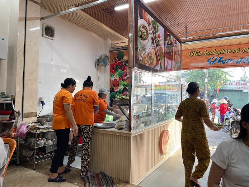 Hình ảnh Phở A Toàn - 2