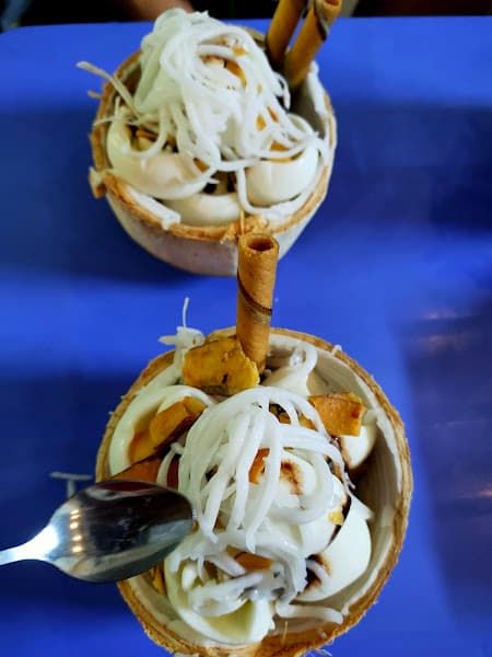 Hình ảnh UYÊN ƯƠNG QUÁN - 2