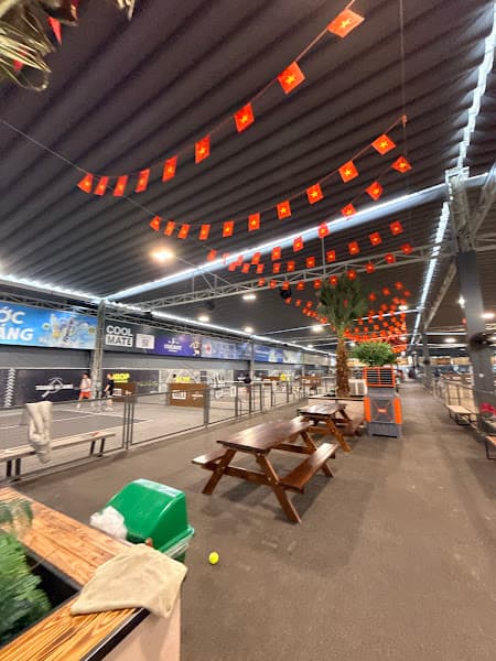 Hình ảnh Trang Hoàng Pickleball Club - 5