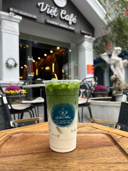Hình ảnh Việt Coffee - Việt Café - 4