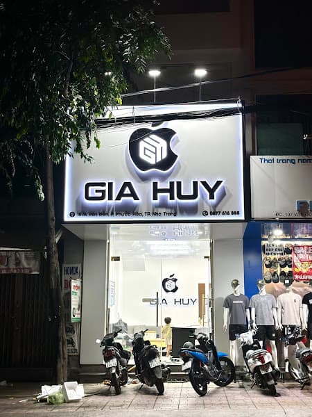 Hình ảnh GIA HUY APPLE - 4