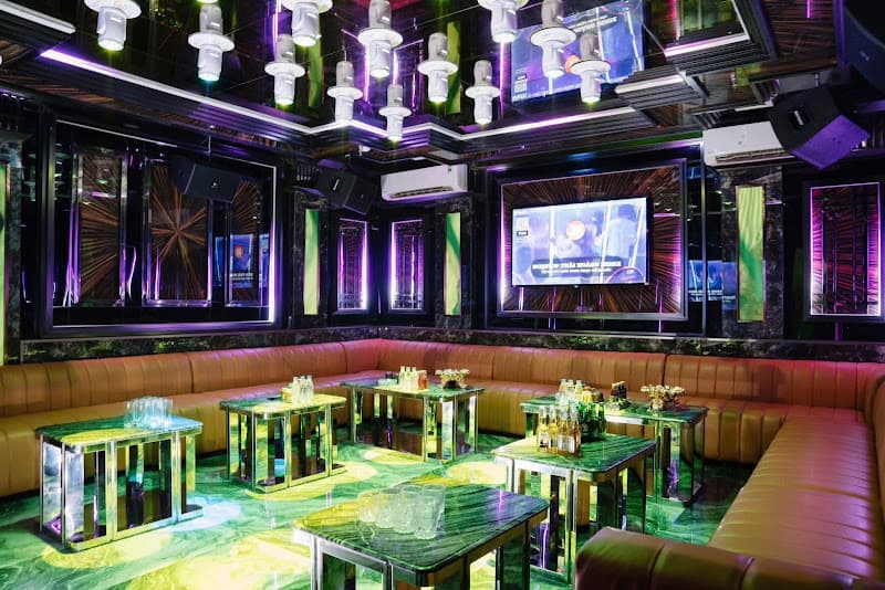 Hình ảnh Karaoke Raptor 116 Bùi Thị Xuân - 7