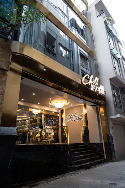 Hình ảnh Chill Billiard Club - 5