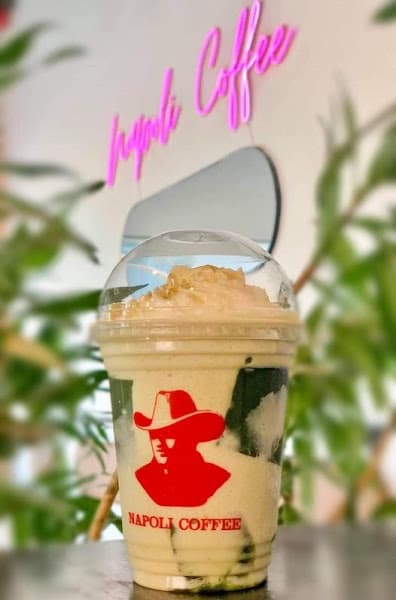 Hình ảnh Napoli Coffee - 8