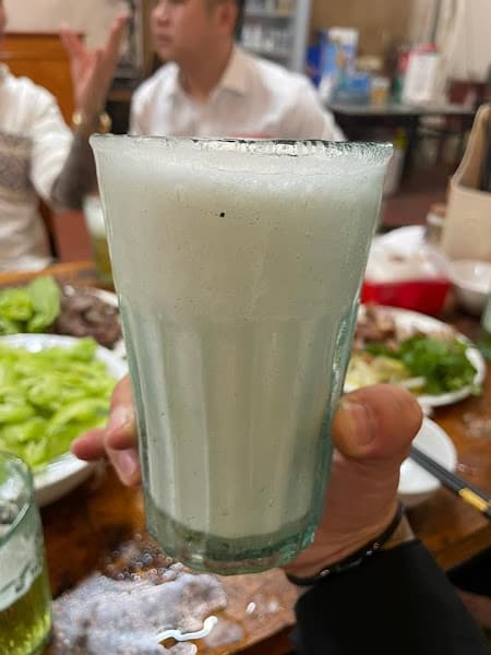 Hình ảnh Nhà hàng BIA HƠI HIẾU BÉO TUYÊN QUANG - 2