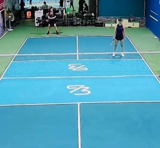 Hình ảnh 93 Pickleball Club - 4