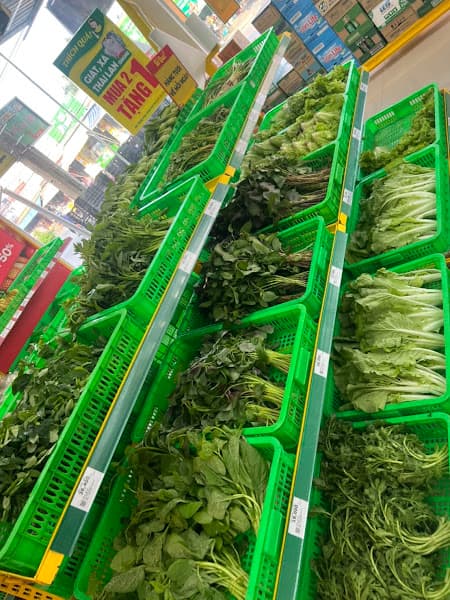 Hình ảnh Bách hóa XANH - 4