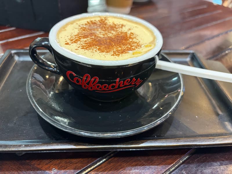 Hình ảnh Coffee Cherry - 5