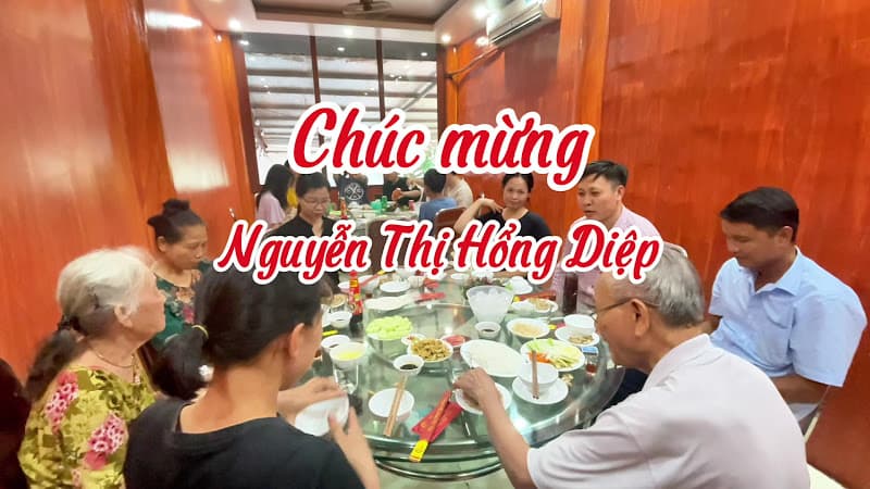 Hình ảnh Nhà Hàng Cá Hồi Chợ Đồn - 5