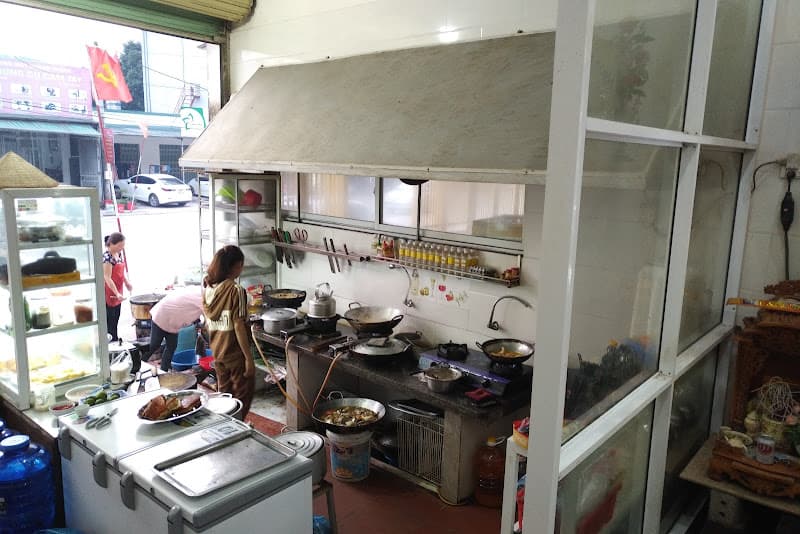 Hình ảnh Quáng Ăn PHÚ - 4