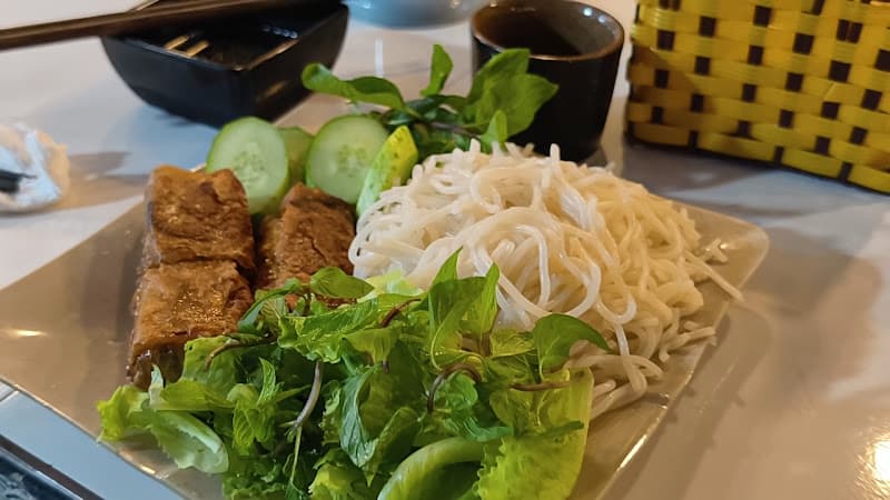 Hình ảnh Quán chay Búp Sen Hồng - 4