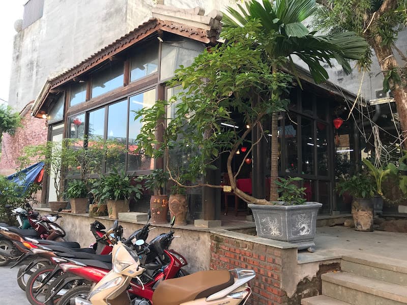 Hình ảnh Nhà hàng Hải Sản Hương Việt - 4