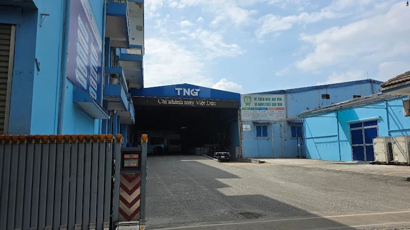 Ảnh bìa TNG Minh Cầu