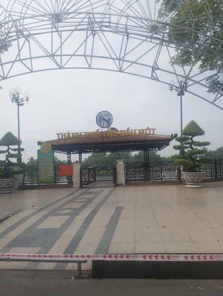 Hình ảnh Bạch Đằng BBQ - Lẩu nướng tự chọn - 5