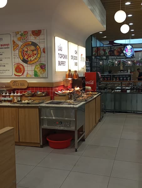 Hình ảnh SPICY BOX GO! NHA TRANG - 3