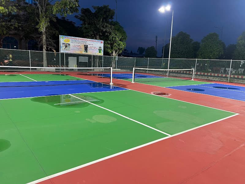 Ảnh bìa Clb Pickleball Dh Nam Cantho