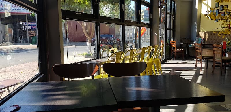 Hình ảnh Café Coffee House - 3