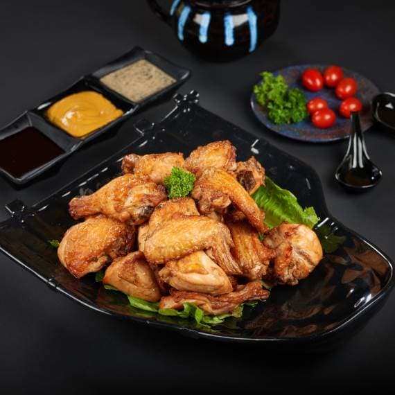 Hình ảnh Chợ Quê Quán - 2