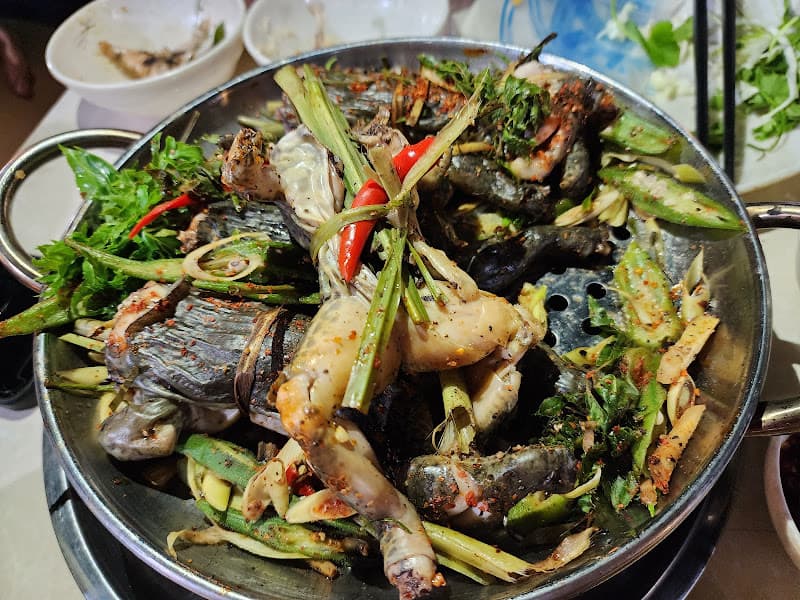 Ảnh bìa Nhà Hàng Hương Việt