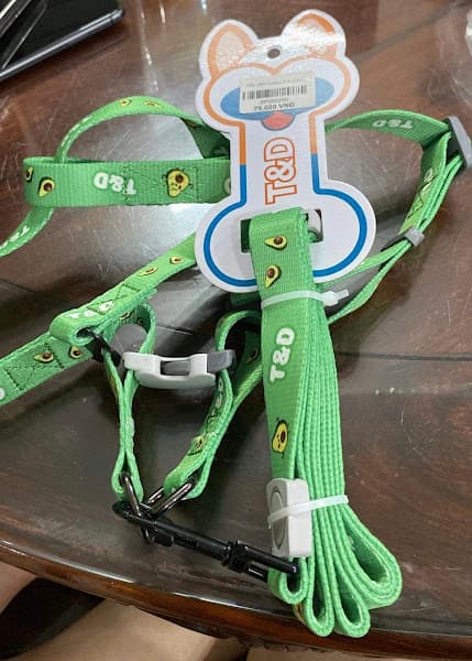 Hình ảnh HT FARM - PETSHOP - 3