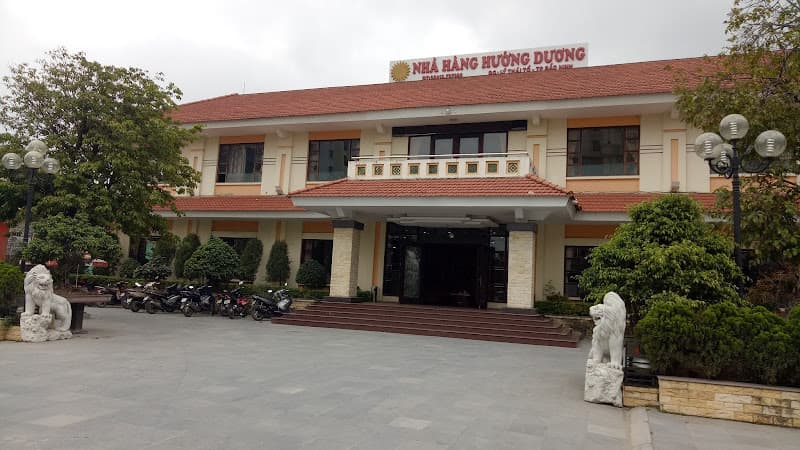 Hình ảnh Nhà Hàng Hướng Dương - 4