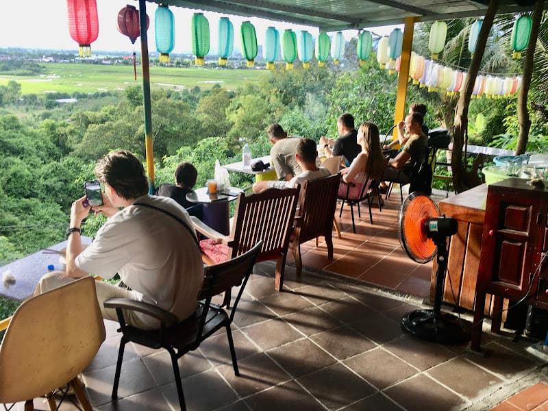 Ảnh bìa Bụt Coffee Chùa Suối Đổ
