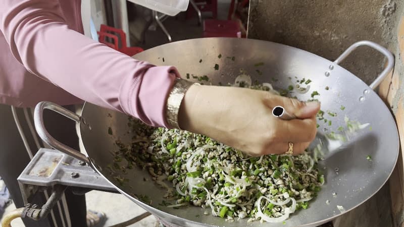 Hình ảnh Don Gáo Dừa Bà Cẩm - 4