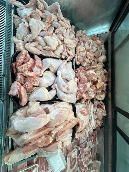 Hình ảnh Bách Hoá Xanh Mỹ An - 5