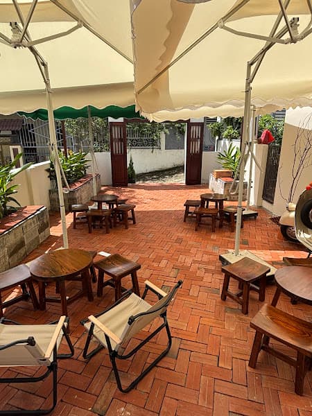 Hình ảnh Cốm coffee - 9