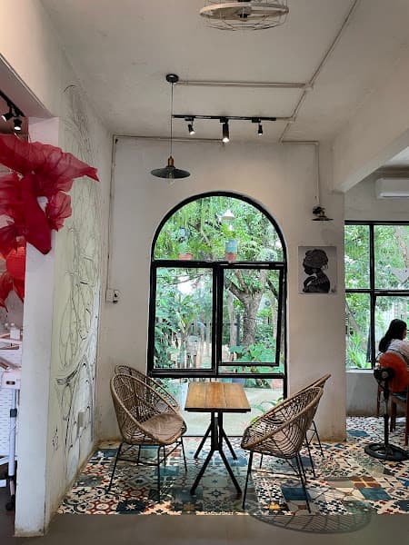 Hình ảnh Om Coffee - 2