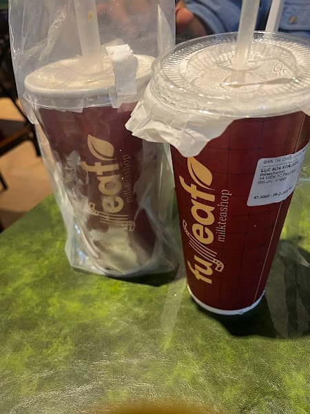 Hình ảnh Tiệm Fulleaf - 3