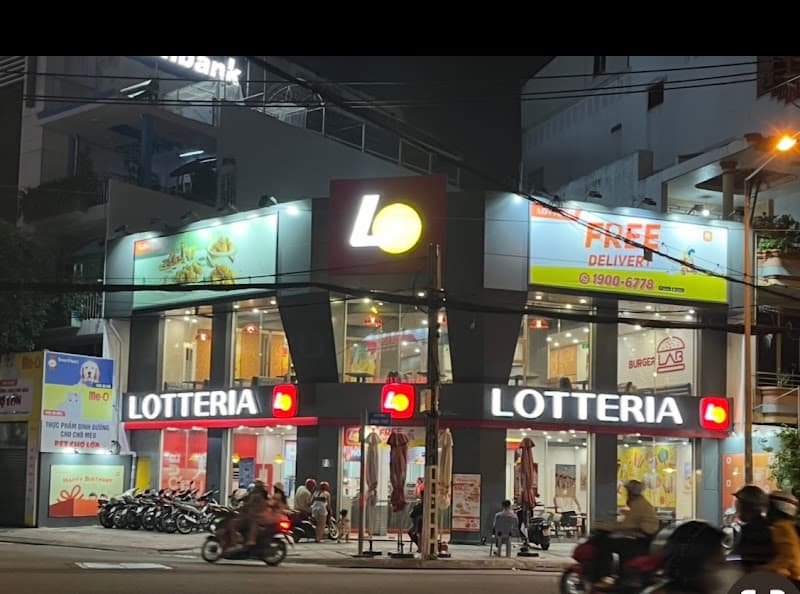 Hình ảnh Lotteria Bình Phú - 5