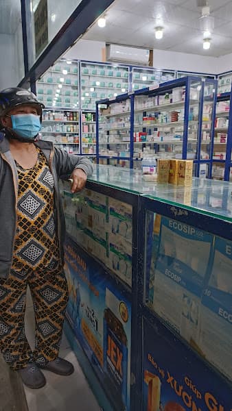Hình ảnh NHÀ THUỐC MINH CHÂU PHARMACY - 2