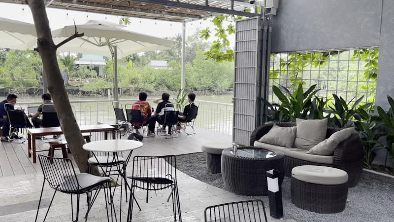 Hình ảnh Lai Coffee - 3