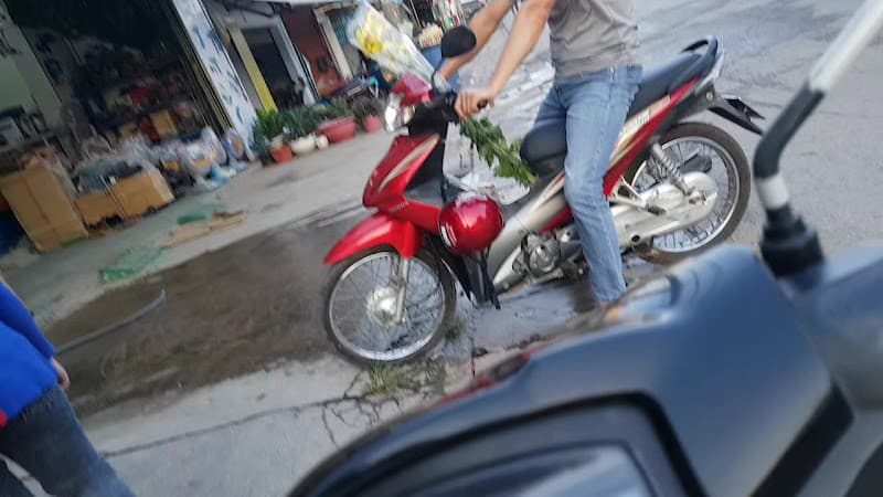 Hình ảnh Siêu thị Bách hoá XANH Lý Thái Tổ - 5