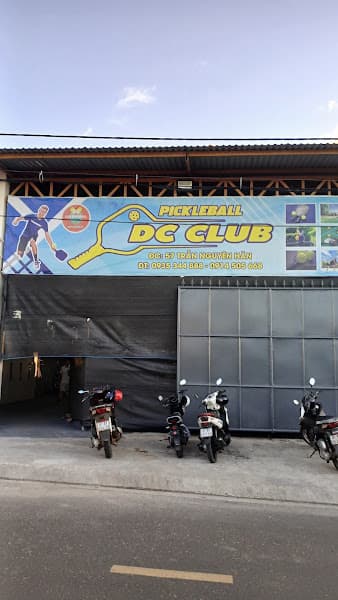 Hình ảnh DC CLUB PICKLEBALL - 2