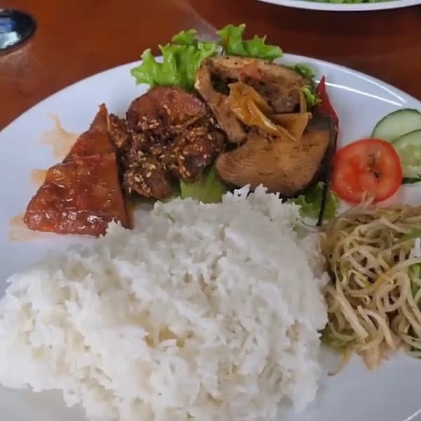 Hình ảnh Nhà hàng Cơm hữu cơ SEPON Hải Lăng - 2