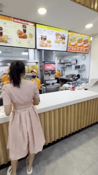 Hình ảnh Popeyes Phan Huy Ích - 2